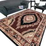 Vaip 300x400 cm Alfa Shiraz, Belgia, erinevate mustritega