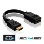 HDMI/HDMI adapter Ethernetiga PureLink PI030