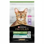 PURINA Pro Plan Sterilized kuivtoit kassidele kalkunilihaga, 10 kg