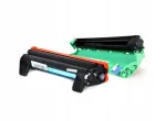 Brother HL1110, DCP-1510E, DCP-1512E, TN1030 toonertrommel