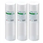 Kassetid SUPREME HHBB20B, 3 tk (1, 5, 20 mikronist vahufiltrit)