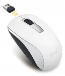 GENIUS NX-7005 traadita hiir, USB, 1200 DPI, valge
