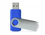 16GB sinine USB-m&auml;lupulk