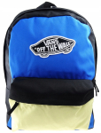 VANS Realm JBS1 koolikott, sinine