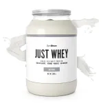 GymBeam Just Whey WPC WPI WPH vadakuvalgud 2000g looduslik