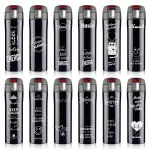 THERMOS 2in1 termo tass graveeritud tekstiga