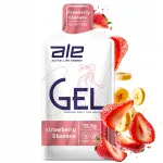 Energiageel Ale Gel 55,5 g maasika-banaani maitsega