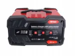 Autoaku laadija k&auml;ivitusfunktsiooniga 12V/24V 75A