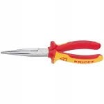 Isoleeritud l&otilde;iketangid KNIPEX 200 mm 26 16 200