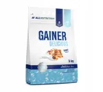 ALLNUTRITION DELICIOUS valgu gainer 3000 g toffee