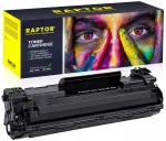 HP LaserJet P1605, P1606DN, P1606N toonerkassett, &uuml;hilduv HP 78A-ga.