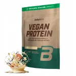 Valgupulber BIOTECH VEGAN PROTEIN 500 g
