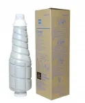 Konica Minolta TN612K must tindikassett A0VW150 C6501/C5501 jaoks