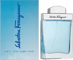 SALVATORE FERRAGAMO SUBTIL FRESH l&otilde;hnavesi 50 ml