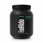 Isotooniline jook FUERIDE Strength Electrolytes GymBeam, 800 g, ananassi maitsega
