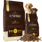 EMPIRE hipoallergeenne kuivtoit labradoridele, 14kg