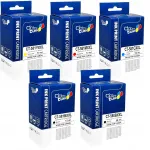 Canon PGI-580/581 tindikassetid, sobivad PIXMA TS6100, TS6200, TS8100, TS8200, TS9100, TS9551C mudelitele