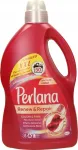 Vedelpulber Perlana Renew Repair v&auml;rvilistele riietele, 3 l, 50 pesukorda