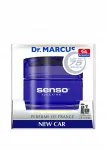 DR MARCUS Deluxe Gel auto l&otilde;hn purgis, New Car aroom