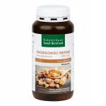 Toidulisand liigestele BOSWELLIA SERRATA 180 kapslit SANCT BERNHARD