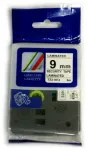 Kleepuv teip BROTHER, 9 mm x 8 m, TZ AZ SE2