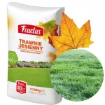 Muru v&auml;etis FRUCTUS AUTUMN 25 kg l&auml;mmastikuvaba juurtele tugevdajaks