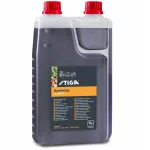 Kahetaktilise mootori &otilde;li STIGA SYNTHETIC, 1 l