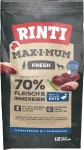 Koiratoit RINTI MAX-I-MUM pardilihaga, 12 kg