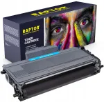 Brother TN-2120 tooner HL-2140, DCP-7030, DCP-7040 printeritele
