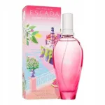Tualettvesi Escada Sorbetto Rosso 100 ml