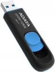 ADATA UV128 USB m&auml;lupulk, 128 GB (AUV128128GRBE)