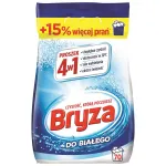Pesupulber Bryza White, 4in1, 4,55 kg, 70 pesukorda