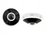 Cisco 12MP PoE+ IP-kuppelkaamera CIVS-IPC-8070-RF