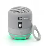 Juhtmevaba Bluetooth-k&otilde;lar LED-valgustusega, hall