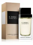 Tualettvesi Carolina Herrera CHIC FOR MEN 100 ml