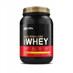 Optimum Nutrition Whey Gold vadakuvalgud 908g vanilje maitsega