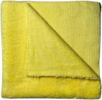 QD WAX mikrokuidust servadeta lapp auto hoolduseks, 40x40 cm