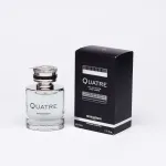 Boucheron Quatre Pour Homme tualettvesi 50 ml