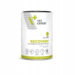Taastav toode koertele VETEXPERT Recovery, 400 g