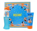 MOSCHINO CHEAP AND CHIC LOVE LOVE EDT l&otilde;hnakomplekt