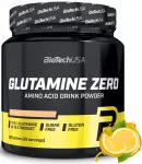 Aminohapped BIOTECH GLUTAMINE ZERO 360g
