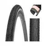 Jalgratta rehv 28" TRC ANTI-PUNCTURE 700x35C 37-622 helkurribaga