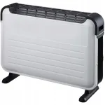 BLAUPUNKT konvektor ventilaatoriga
