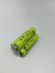 Aku GP 2200 mAh 3.6 V Moser Chromstyle 1871