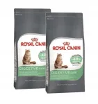 ROYAL CANIN Digestive Care kuivtoit kassidele, 2 x 4 kg