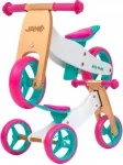 Tasakaalu jalgratas lastele CANDY 2in1, alates 12 kuust