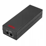 PoE adapter Gigabit, 30W, LED, 1x RJ-45