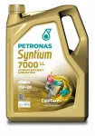 PETRONAS SYNTIUM 7000 LL 0W20 SP mootori&otilde;li, 5 l