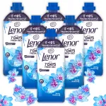 LENOR Spring Awakening kangapehmendaja valge seedripuu l&otilde;hnaga, 6 x 1,49 l