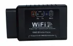 Diagnostikaliides ELM 327 WiFi OBD2 ANDROID IOS iPhone